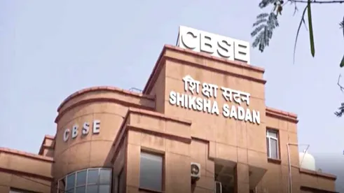 Explainer | सीबीएसई 75% उपस्थिति नियम: बोर्ड परीक्षा के छात्रों के लिए यह  पहले से कहीं अधिक महत्वपूर्ण क्यों है?