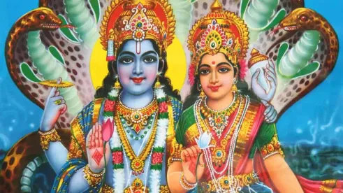 Shri Vishnu Mantra: गुरुवार के दिन इन मंत्रों से करें श्री हरि को प्रसन्न -  Shri Vishnu Mantra do chant these mantra and stuti on Thursday for Shri  hari blessing