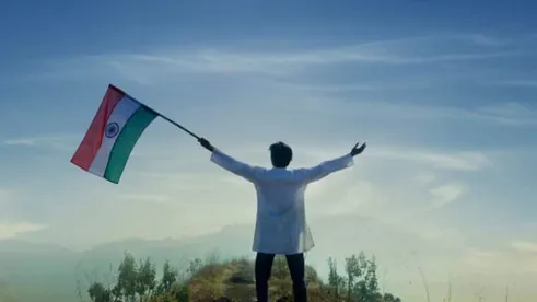 Independence Day:15 अगस्त क्यों चुना गया भारत का स्वतंत्रता दिवस, जानें इस  ऐतिहासिक तारीख के पीछे की बड़ी वजह - why 15th august was chosen as india  independence day know the big