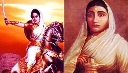 ahilyabai holkar - Sanskriti IAS