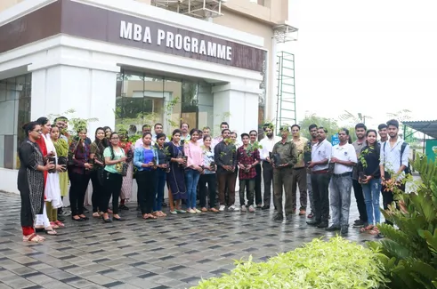 IPER MBA, Bhopal