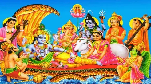 मलमास, मलिनमास, अधिकमास या पुरुषोत्तममास क्या है और इसमें शुभ कार्य क्यों  नहीं किये जाते? - Indica Today