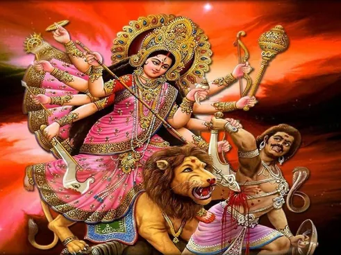 चैत्र नवरात्रि और शारदीय नवरात्रि में क्या अंतर है? जानें इससे जुड़ी रोचक  बातें