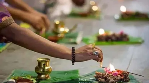Pitru Paksh Puja – aapkapandit.com