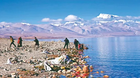 30 जून से शुरू हो रही है कैलाश मानसरोवर की यात्रा, जानें रजिस्ट्रेशन से रूट  तक सबकुछ