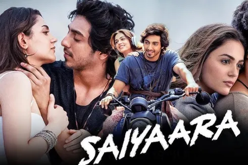 Saiyaara OTT Release Date: इस दिन ओटीटी पर दस्तक देगी सैयारा, नोट कर लें  डेट, घर बैठे देख सकेंगे ब्लॉकबस्टर