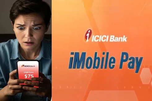 ICICI बैंक ने आम आदमी को दिया बड़ा झटका, अब 10 हजार नहीं, कम से कम रखने  होंगे 50 हजार रुपये | Patrika News | हिन्दी न्यूज