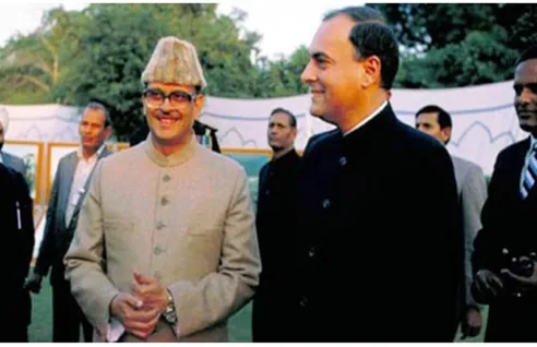 तुम्हारी बहुत जय जयकार हो रही है, क्या करने का इरादा है? जब वीपी सिंह से  भिड़ गए थे राजीव गांधी | Jansatta