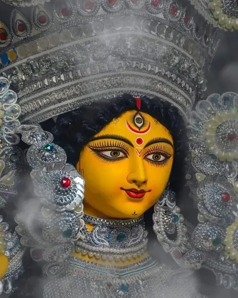 Maa Durga🙏