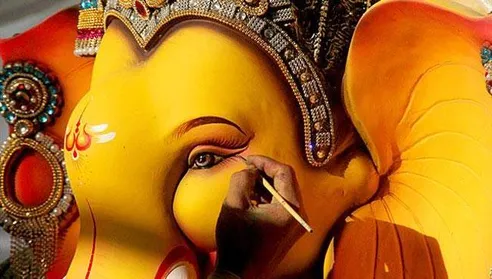 गणपति बप्पा के ये 32 रूप सफल करेंगे सारे काम... - Religion AajTak