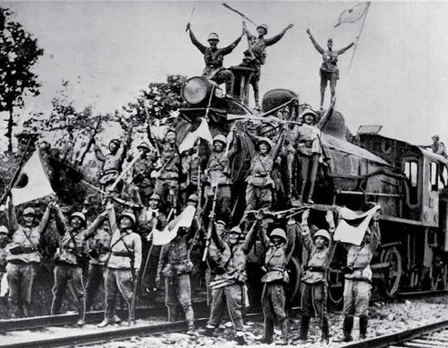 द्वितीय विश्वयुद्ध से जुड़े तथ्‍य और जानकारियां - world history general  knowledge facts about second world war in hindi - AajTak