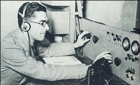 History of the BBC - Part 1