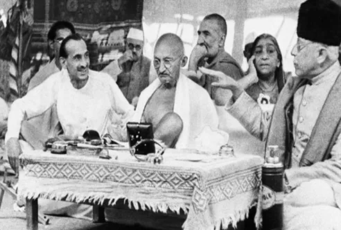 Gandhi Jayanti Special 6 Food That Mahatma Gandhi Loved Eating - Amar Ujala  Hindi News Live - Gandhi Jayanti 2019:6 चीजें जो महात्मा गांधी को थी सबसे  ज्यादा पसंद