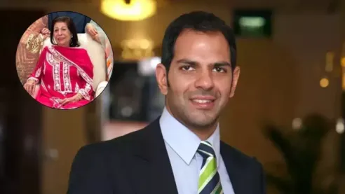 कौन हड़पना चाहता है संजय कपूर का बिजनेस, मां रानी कपूर ने लगाए गंभीर आरोप,  कंपनी ने दिया ये जवाब - late businessman Sunjay Kapur mother rani kapur  made serious allegations and