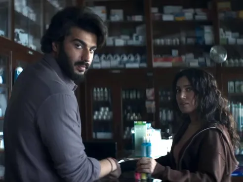 Indias biggest flop movie the lady killer made in Rs 45 crore Sold Only 500  tickets Arjun Kapoor ये है इंडिया की सबसे बड़ी फ्लॉप मूवी, 45 करोड़ में बनी  कमाए 60