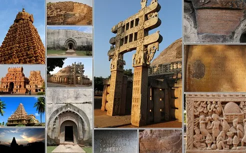 Recent Advances in South Asia's History and Archaeology – HSS IITGN