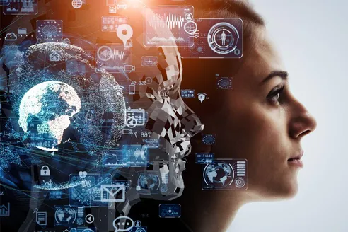 Hurtling Toward Our AI Future - Harbor Research