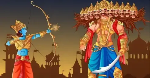 Breaking News: Dussehra: दशहरा 2025: तिथि, शुभ मुहूर्त और महत्व - Hindi  Vaartha