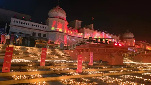 Mangaldeep x Deepotsav 3