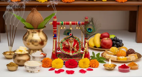 janastami