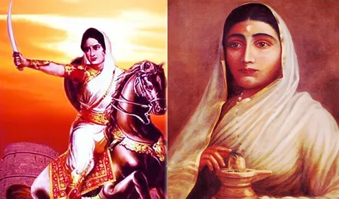 queen ahilyabai holkar who did many great things for expansion of sanatan  dharma - Prabhasakshi latest news in hindi