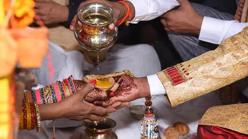 Shubh Muhurat for marriage 2021: जानें, 2021 के विवाह की शुभ तिथियां -  Spirituality AajTak