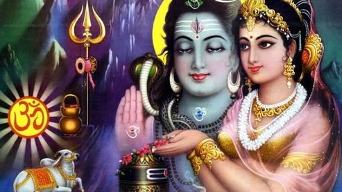 24 अगस्त को है हरतालिका तीज, सिर्फ 1 घंटा 56 मिनट है पूजा का मुहूर्त -  dharma hartalika teej time and date significance tdha - AajTak