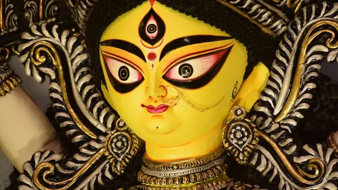 Shardiya Navrartri 2024 Date: कब से शुरू हो रही है शारदीय नवरात्रि? जानें  सही तिथि, शुभ मुहूर्त और पूजन विधि - shardiya Navratri 2024 kab se shuru  hai know tithi kalashsthapna muhurat