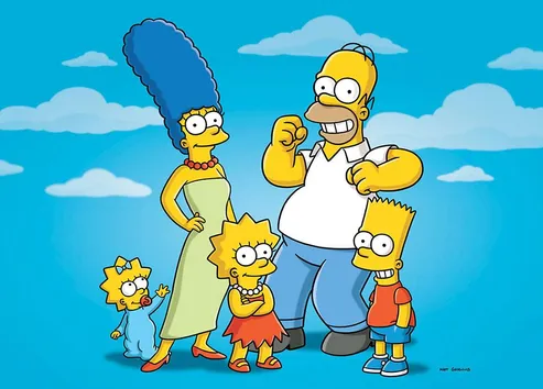 The Simpsons producer reveals big mistake from the show - BBC News