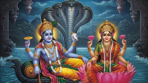 Devshayani Ekadashi 2025 Date Time And Significance Know Kab Hai Devshayani  Ekadashi - Amar Ujala Hindi News Live - Devshayani Ekadashi 2025:6 या 7  जुलाई कब है देवशयनी एकादशी ? जानिए तिथि, महत्व और पूजा विधि