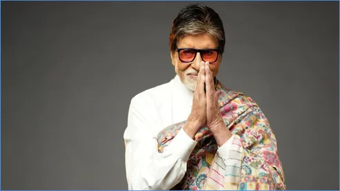 Amitabh Bachchan Shares Post Amid Marathi Language Controversy Big B Says  He Does Not Know Marathi - Amar Ujala Hindi News Live - Amitabh  Bachchan:'इतने साल से मुंबई में रहते हो, तुम्हें