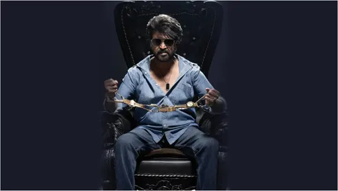 Coolie Day 2 Box Office Collection: Rajinikanth Nagarjuna Shruthi Haasan  Aamir Khan Movie Latest Earning - Entertainment News: Amar Ujala - Coolie  Day 2 Box Office:दूसरे ही दिन 100 करोड़ी बनी 'कुली',