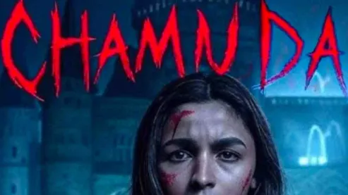 Chamunda Movie Cast | Chamunda Alia Bhatt Movie | Chamunda Movie Release  Date | Chamunda Full Movie | Chamunda Movie Trailer | Chamunda Movie Teaser  | Chamunda Movie Budget | Entertainment News