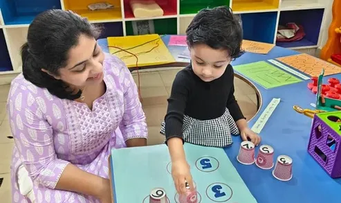 How to Improve Memory Power in Students | Glendale India