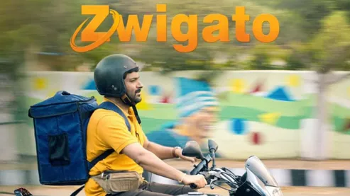 Zwigato movie review Starring Kapil Sharma Shahana Goswami directed by  Nandita Das Zwigato Review: इमोशनलेस है नंदिता दास की 'ज्विगाटो', नहीं चला  कपिल शर्मा का भी जादू, Film-review Hindi News - Hindustan