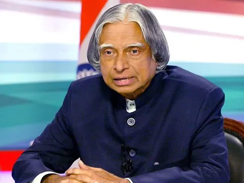 APJ Abdul Kalam: Social Media India remembers \'Missile Man\' APJ Abdul  Kalam on 4th death anniversary | अब्दुल कलाम की चौथी पुण्यतिथि पर देश कर  रहा उन्हें याद, सोशल मीडिया पर लोग