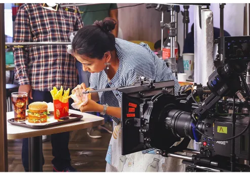 Chef & Food Stylist Interview – Offbeat, unusual, unconventional &  interesting career interviews