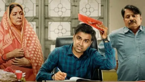 28 मई को यहां फ्री में देख सकेंगे 'पंचायत 3', जानिए क्या है तरीका | Jansatta