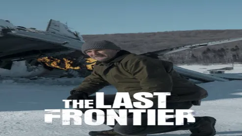 The Last Frontier OTT Release Date: A lone Marshal must protect his town  from Violent inmates
