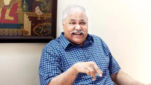 Actor Satish Shah Death: सबको हंसाने वाले अब गम दे गये, मशहूर एक्टर सतीश शाह  का निधन, जानिये पूरा अपडेट | Actor satish shahs death bollywood actor  satish shah passes away know