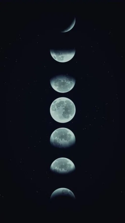 Phases of Moon: चंद्रमा की 16 कलाएं, जानें