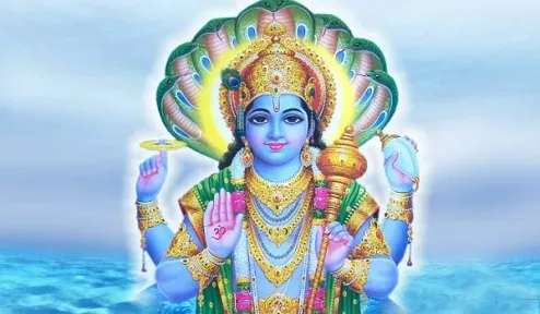 जयपुर: 21 जुलाई को किया जाएगा कामिका एकादशी का व्रत, विष्णु की पूजा और दान  करने से मिलता है कभी न खत्म होने वाला पुण्य