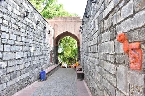 Mahakal Temple Ujjain : महाकाल मंदिर में वापस शुरू होने जा रही 2600 साल  पुरानी द्वार परंपरा