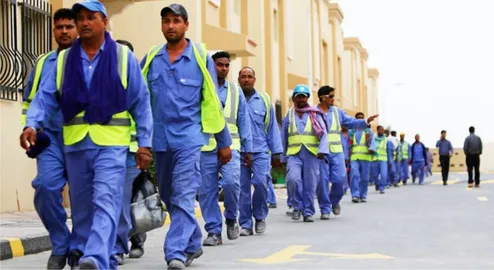 Blue-collar jobs to grow by 12% in 2023 compared to 2022: Report - Business  Manager