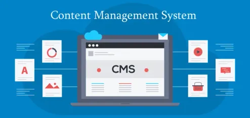 What is a Content Management System? 5 Best CMS for 2025