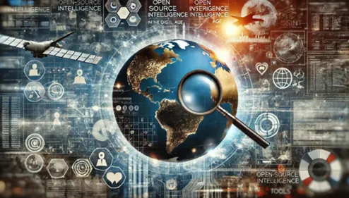 The Power of OSINT in the Digital Age: Boosting fact-checking &  investigative journalism | Warsaw Institute