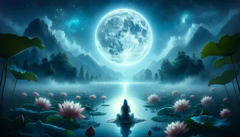 शरद पूर्णिमा (कोजागिरी पूर्णिमा) क्या है और इसका महत्व - आयुर्वेद साधना