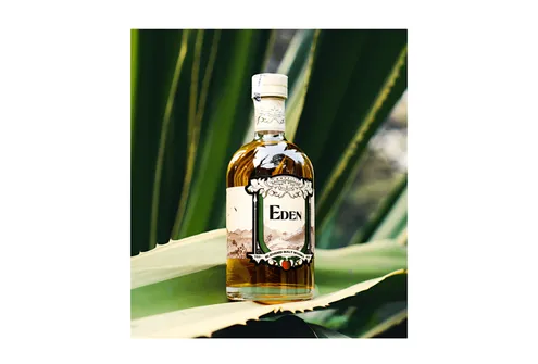 Glen Eden Whisky The Refined Choice