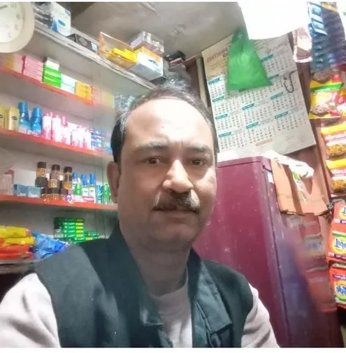 Bhabesh Deka
