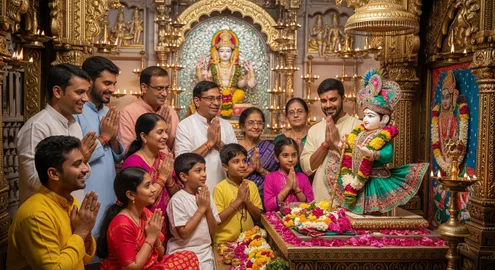 janastami